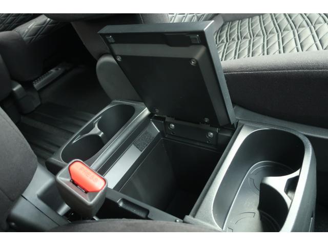 G パワーパッケージ 4WD 純正10型SDナビ フルセグ バックカメラ 全周囲モニター 新品16インチAW&M/Tタイヤ 衝突被害軽減ブレーキ 両側電動スライドドア パワーリアゲート レーダークルーズコントロール ETC(47枚目)