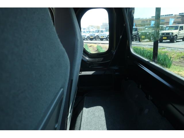 X 4WD 新品社外14inアルミ 新品MTタイヤ レーンアシスト 衝突被害軽減ブレーキ オートライト HID オートハイビーム オーバーヘッドシェルフ 三方開き 荷台作業灯 荷台マット あおりガード(17枚目)