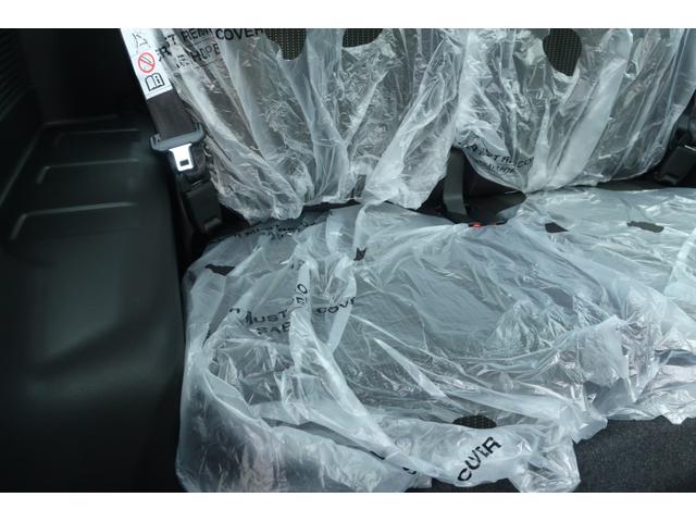 XC 届出済未使用車 リフトアップ カスタムグリル 新品16インチアルミホイール 新品ジオランダーM/Tタイヤ LEDヘッドライト ヘッドライトウォッシャー クルーズコントロール スズキセーフティサポート(17枚目)