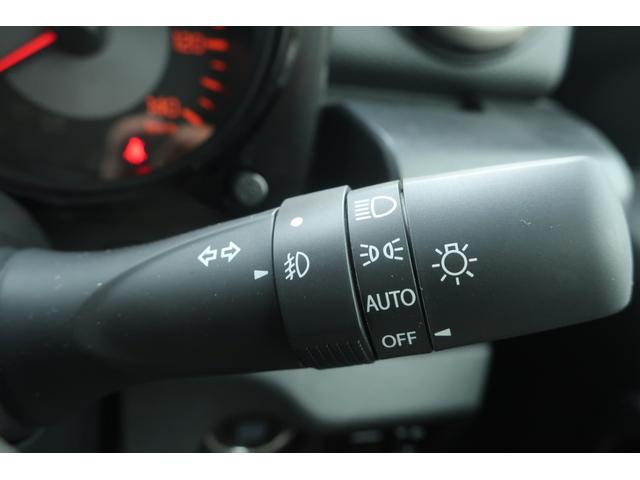 XC 届出済未使用車 リフトアップ カスタムグリル 新品16インチアルミホイール 新品ジオランダーM/Tタイヤ LEDヘッドライト ヘッドライトウォッシャー クルーズコントロール スズキセーフティサポート(45枚目)