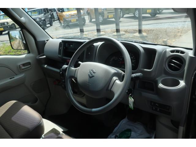 PC 4WD 新品14インチアルミ 新品MTタイヤ 衝突被害軽減ブレーキ 衝突安全ボディー レーンアシスト ふらつき警報 オートライト 盗難防止装置 後方クリアランスソナー オーバーヘッドシェルフ(25枚目)