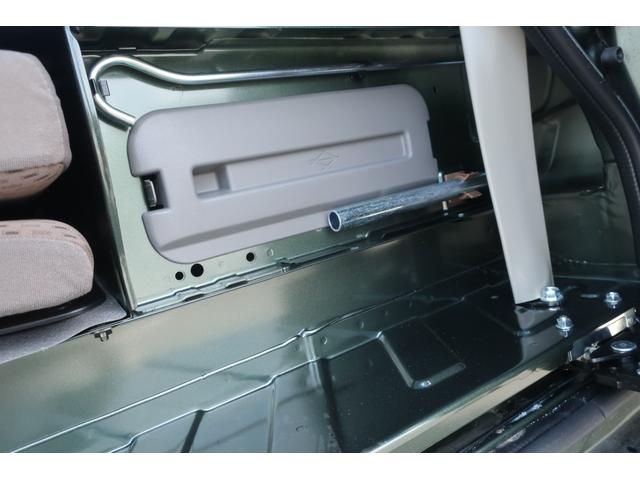 PC 4WD 新品14インチアルミ 新品MTタイヤ 衝突被害軽減ブレーキ 衝突安全ボディー レーンアシスト ふらつき警報 オートライト 盗難防止装置 後方クリアランスソナー オーバーヘッドシェルフ(73枚目)