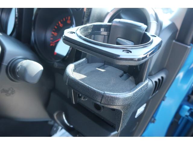 XC 4WD RAYS16インチアルミ オープンカントリーRTタイヤ カロッツェリアタブレットユニット ドラレコ トラストマフラー 社外LEDテールレンズ 社外フロアマット ラケッジマット 社外パーツ(25枚目)