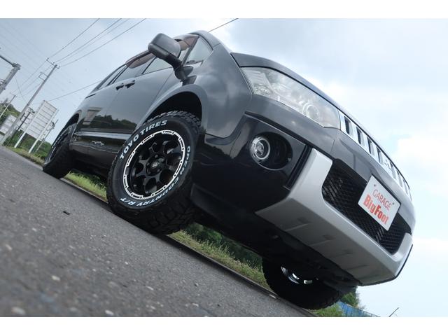 D パワーパッケージ 4WD 新品16インチAW 新品オープンカントリーR/Tタイヤ SDナビ フルセグ 10インチフリップダウンモニター バックカメラ Bluetooth ETC 両側電動スライドドア(5枚目)