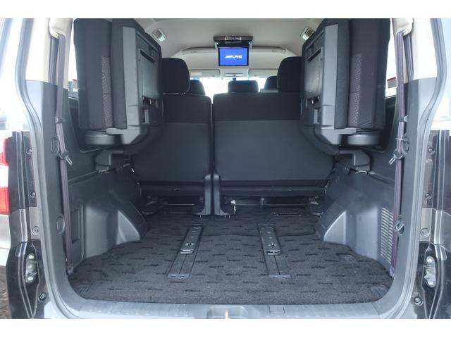 D パワーパッケージ 4WD 新品16インチAW 新品オープンカントリーR/Tタイヤ SDナビ フルセグ 10インチフリップダウンモニター バックカメラ Bluetooth ETC 両側電動スライドドア(67枚目)