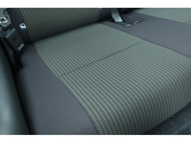 XC 4WD DAMD LITTLE-DコンプリートKIT 社外新品16INAW 新品TOYOタイヤ KENWOODナビ Bluetooth USB接続 届出済未使用車 レーンアシスト ダウンヒルアシスト(19枚目)