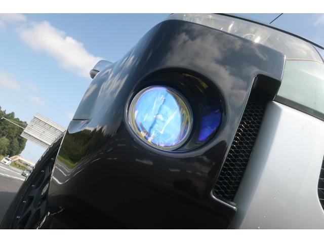G プレミアム 4WD 社外16INアルミ BFグッドリッチ 純正大型フォグランプ ロックフォードサウンドシステム HDDナビ ETC HIDヘッドライト クルーズコントロール 両側電動スライドドア パワーバックドア(64枚目)