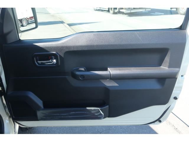XC 4WD 検対応リフトUP 新品16ホイール 新ジオランダーX-AT 社外グリル スモークウインカー シートヒーター スズキセーフティサポート クルコン ヒーテッドドアミラー スマートキー LEDライト(18枚目)