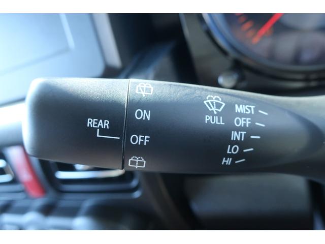 XC 4WD 検対応リフトUP 新品16ホイール 新ジオランダーX-AT 社外グリル スモークウインカー シートヒーター スズキセーフティサポート クルコン ヒーテッドドアミラー スマートキー LEDライト(22枚目)