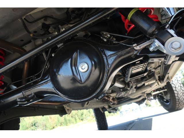 XC 4WD 検対応リフトUP 新品16ホイール 新ジオランダーX-AT 社外グリル スモークウインカー シートヒーター スズキセーフティサポート クルコン ヒーテッドドアミラー スマートキー LEDライト(77枚目)