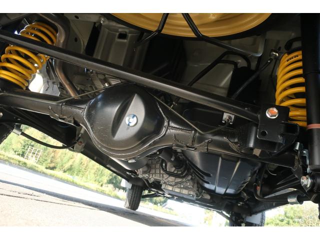 DX GLエマージェンシーブレーキパッケージ 4WD リフトアップ 新品14インチアルミ 新品MUDSTAR ATタイヤ オートライト セーフティーサポート リア障害物センサー CDオーディオ AUX オーバーヘッドシェルフ 届出済未使用車(73枚目)
