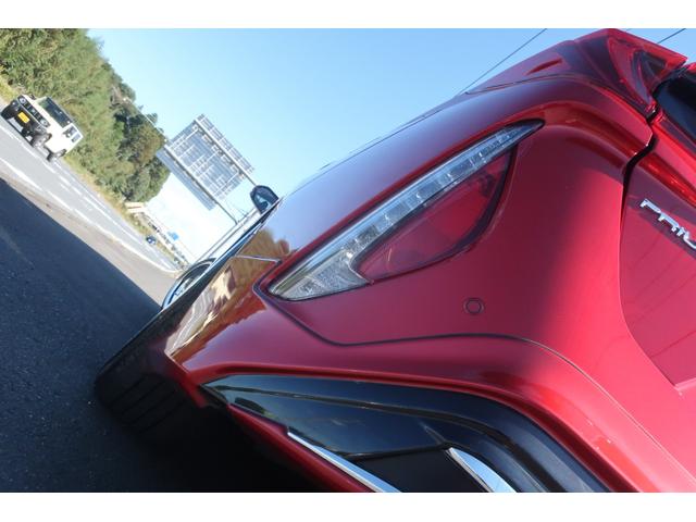 A モデリスタフルエアロ ローダウン WORKマイスター18インチAW ライトガーニッシュ TRDルーフガーニッシュ フルセグ ETC2.0 T‐コネクトナビ プラズマクラスター ステアリングヒーター(64枚目)