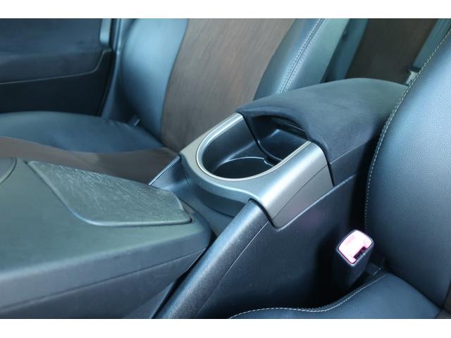 G 後期 リフトアップ 新品M/Tタイヤ バンパーマットブラック塗装 新品ルーフラック 純正ナビ 地デジ Bluetooth バックカメラ ETC ハーフレザーシート パワーシート クルーズコントロール(35枚目)