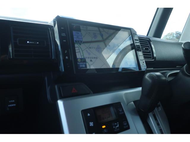 G SA 純正8型SDナビ フルセグ Bluetooth Bカメラ ETC 両側電動スライドドア 黒本革調シートカバー ドライブレコーダー スマートキー プッシュスタート 純正14インチAW スマートアシスト(34枚目)