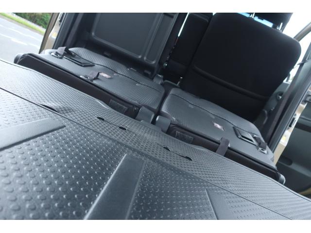 GターボSAII 新品14インチAW 新品エクストリームR/Tタイヤ 純正SDナビ フルセグ BT バックカメラ ETC 両側電動スライドドア スマートキー プッシュスタート アイドリングストップ 衝突被害軽減ブレーキ(64枚目)