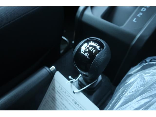 XC 2型 届出済未使用車 車検対応1.5インチリフトアップ 新品16インチAW 新品オープンカントリーR/Tタイヤ LEDウィンカー&サイドマーカー アイドリングストップ スマートキー シートヒーター(38枚目)