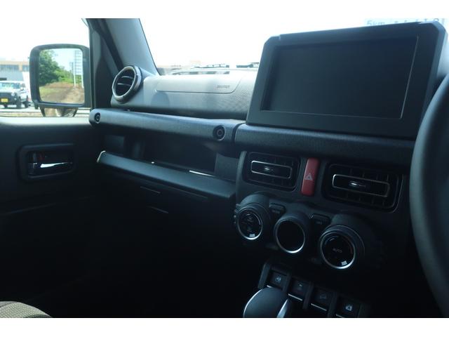 XC 2型 届出済未使用車 車検対応1.5インチリフトアップ 新品16インチAW 新品オープンカントリーR/Tタイヤ LEDウィンカー&サイドマーカー アイドリングストップ スマートキー シートヒーター(44枚目)