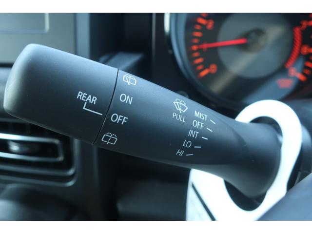 XC 2型 届出済未使用車 車検対応1.5インチリフトアップ 新品16インチAW 新品オープンカントリーR/Tタイヤ LEDウィンカー&サイドマーカー アイドリングストップ スマートキー シートヒーター(45枚目)