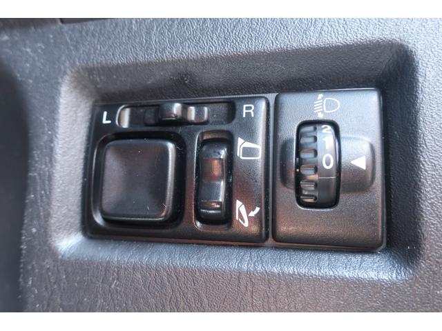 ランドベンチャー グラントレックMT2タイヤ フルセグナビ DVD再生 社外マフラー MBRO製LEDテール ETC Bluetooth 4WD リフトアップ ウインカーミラー モンスタースポーツリフトアップコイル(17枚目)