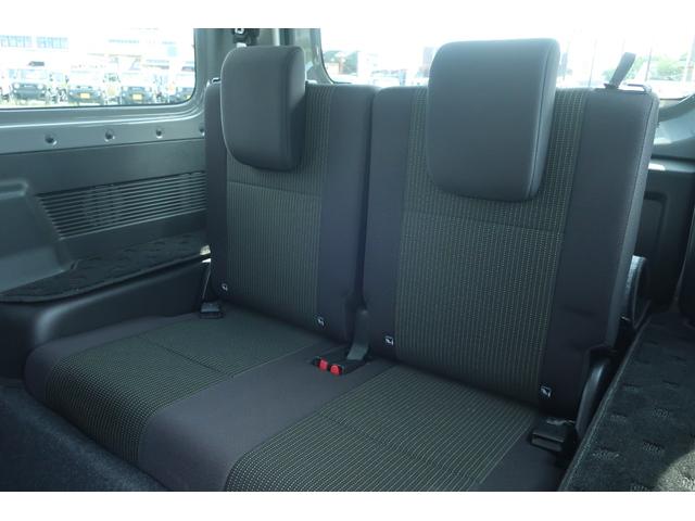 XL 車検対応1.5インチリフトアップ 新品16インチAW 新品オープンカントリーR/Tタイヤ カスタムフロントグリル LEDウィンカー&サイドマーカー フォグランプ ETC スマートキー シートヒーター(22枚目)