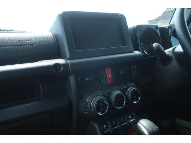 XL 車検対応1.5インチリフトアップ 新品16インチAW 新品オープンカントリーR/Tタイヤ カスタムフロントグリル LEDウィンカー&サイドマーカー フォグランプ ETC スマートキー シートヒーター(31枚目)
