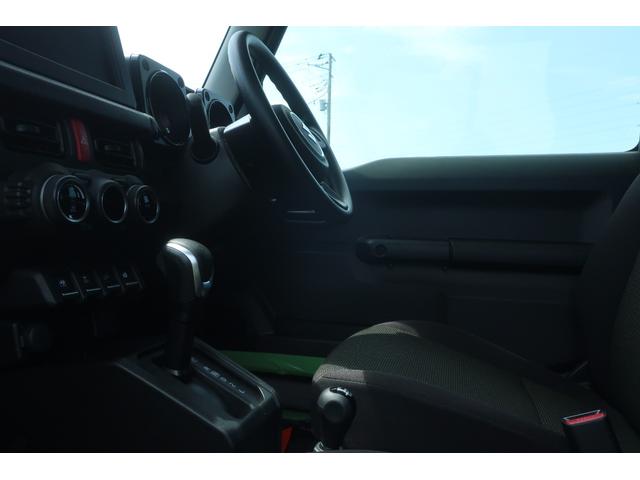 XL 車検対応1.5インチリフトアップ 新品16インチAW 新品オープンカントリーR/Tタイヤ カスタムフロントグリル LEDウィンカー&サイドマーカー フォグランプ ETC スマートキー シートヒーター(33枚目)