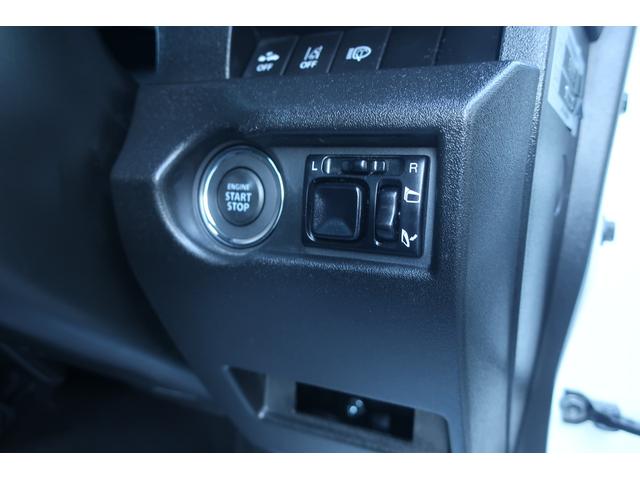 XC 車検対応1.5インチリフトアップ 新品オープンカントリーR/Tタイヤ 新品16インチAW SDナビ フルセグ Bカメラ Bluetooth ETC シートヒーター 衝突被害軽減ブレーキ 車線逸脱警報(46枚目)