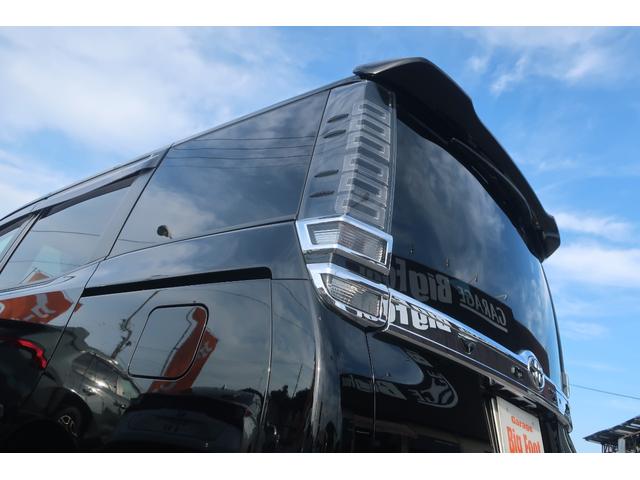 ヴォクシー ＺＳ　＜純正８型ナビＴＶ＞　＜両側Ｐスライド＞　７人乗り　地デジ　ブルートゥース　ＥＴＣ　Ｂカメラ　スマートキー　Ｐスタート　純正ＬＥＤライト　純正アルミ　クルコン　Ｔセーフティー　左フロント角修理歴あり（72枚目）