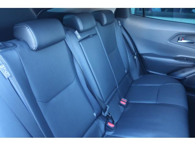 プリウス Ｚ　＜ＰＨＥＶ＞　＜ＧＲスポイラー＞　パノラマルーフ　パノラミックビューモニター　ＢＳＭ　ＬＫＡ　デジタルインナーミラー　シートヒーター＆ベンチレーション　ステアヒーター　ＥＴＣ２．０　パワーバックドア（24枚目）