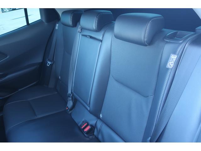 プリウス Ｚ　＜ＰＨＥＶ＞　＜ＧＲスポイラー＞　パノラマルーフ　パノラミックビューモニター　ＢＳＭ　ＬＫＡ　デジタルインナーミラー　シートヒーター＆ベンチレーション　ステアヒーター　ＥＴＣ２．０　パワーバックドア（28枚目）