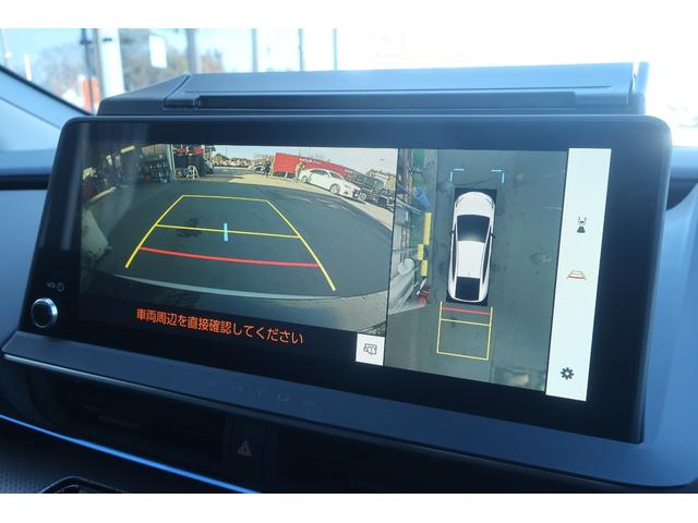 プリウス Ｚ　＜ＰＨＥＶ＞　＜ＧＲスポイラー＞　パノラマルーフ　パノラミックビューモニター　ＢＳＭ　ＬＫＡ　デジタルインナーミラー　シートヒーター＆ベンチレーション　ステアヒーター　ＥＴＣ２．０　パワーバックドア（39枚目）