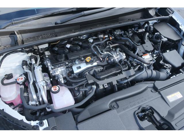 Ｚ　（ＰＨＥＶ）　パノラマルーフトップ　ＧＲスポイラー　パノラミックビューモニター　ＢＳＭ　ＬＫＡ　デジタルインナーミラー　シートヒーター＆ベンチレーション　ステアヒーター　ＥＴＣ２．０　パワーバックドア(80枚目)