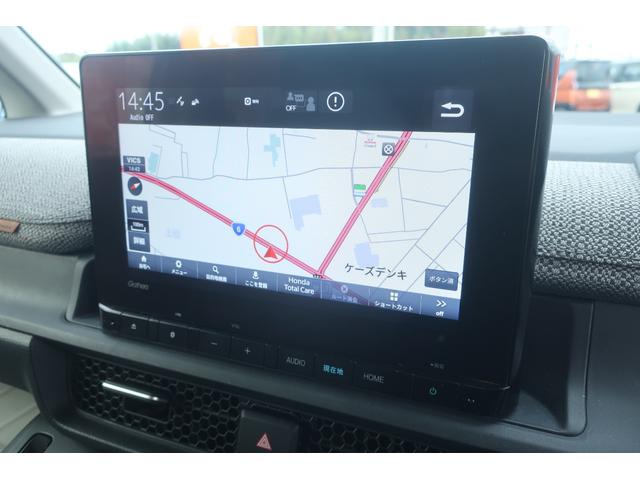 ステップワゴン エアー　（純正後席モニター）両側パワースライド　純正９インチナビ　フルセグ　シーケンシャルランプ　ＬＥＤヘッド／フォグランプ　ビルトインＥＴＣ　ドラレコ　Ｂカメラ　純正１６インチＡＷ　ホンダセンシング（11枚目）
