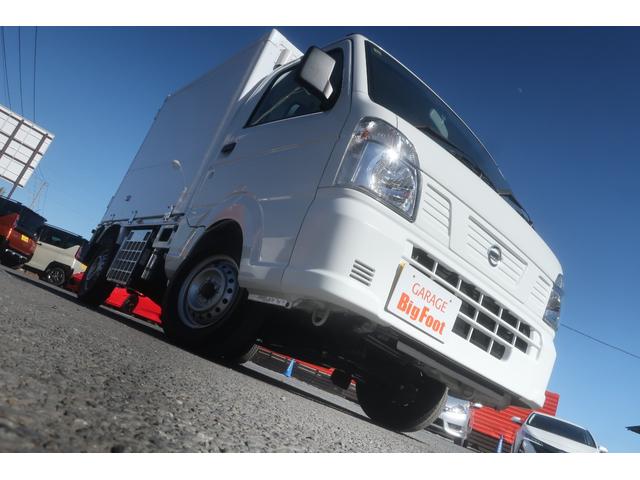 日産 ＮＴ１００クリッパートラック