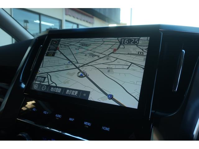 ヴェルファイア ２．５Ｚ　Ｇエディション　（純正ナビ　ＴＶ　後席モニター）サンルーフ　黒革　３眼ＬＥＤ　両側パワースライドドア　パワーバックドア　パワーシート　デジタルインナーミラー　ＥＴＣ２．０　ＨＯＴ＆ＣＯＯＬシート　Ｔセーフティセンス（38枚目）