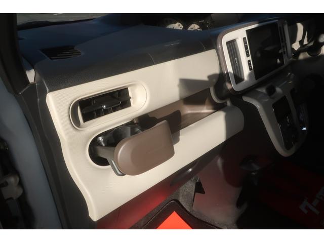 Ｇメイクアップ　ＳＡＩＩＩ　（純正８インチフルセグナビ）　両側電動スライドドア　ＬＥＤオートヘッドライト　ドラレコ　アイドリングストップ　運転席シートヒーター　バックモニター　スマートアシスト　横滑り防止装置　インテリキー(43枚目)