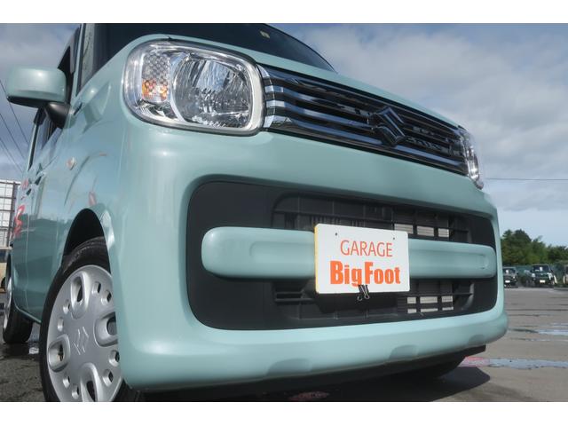 スペーシア ハイブリッドＸ　＜８型ナビ＞　フルセグ　リア修復歴　両側パワースライド　Ｂｌｕｅｔｏｏｔｈ　運転席シートヒーター　Ｐスタート　スマートキー　　オートライト　パワステ　エアコン　電動格納ミラー　スズキセーフティサポート（10枚目）