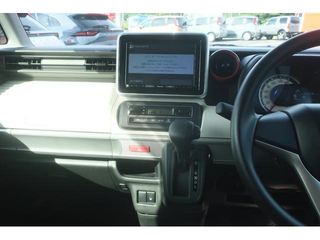 スペーシア ハイブリッドＸ　＜８型ナビ＞　フルセグ　リア修復歴　両側パワースライド　Ｂｌｕｅｔｏｏｔｈ　運転席シートヒーター　Ｐスタート　スマートキー　　オートライト　パワステ　エアコン　電動格納ミラー　スズキセーフティサポート（13枚目）