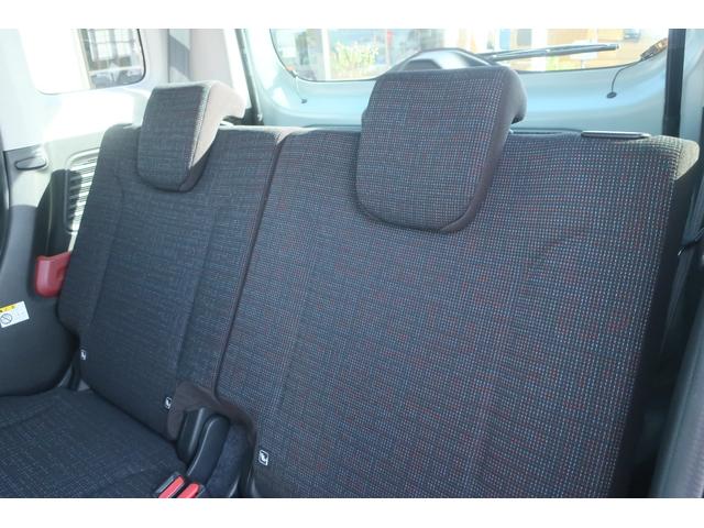 スペーシア ハイブリッドＸ　＜８型ナビ＞　フルセグ　リア修復歴　両側パワースライド　Ｂｌｕｅｔｏｏｔｈ　運転席シートヒーター　Ｐスタート　スマートキー　　オートライト　パワステ　エアコン　電動格納ミラー　スズキセーフティサポート（47枚目）