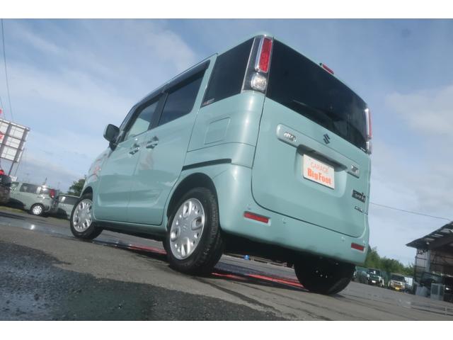 スペーシア ハイブリッドＸ　＜８型ナビ＞　フルセグ　リア修復歴　両側パワースライド　Ｂｌｕｅｔｏｏｔｈ　運転席シートヒーター　Ｐスタート　スマートキー　　オートライト　パワステ　エアコン　電動格納ミラー　スズキセーフティサポート（75枚目）