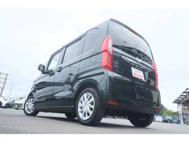 Ｎ－ＢＯＸ Ｇ・Ｌホンダセンシング　＜後期型＞＜両側パワースライドドア＞　純正ナビ　フルセグ　ＣＤ　ＤＶＤ　ミュージックサーバー　前席シートヒーター　ＬＥＤヘッドライト　Ｂカメラ　ＥＴＣ　ドラレコ　スマートキー　ホンダセイシング（7枚目）