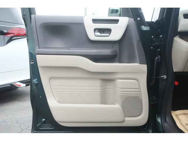 Ｎ－ＢＯＸ Ｇ・Ｌホンダセンシング　＜後期型＞＜両側パワースライドドア＞　純正ナビ　フルセグ　ＣＤ　ＤＶＤ　ミュージックサーバー　前席シートヒーター　ＬＥＤヘッドライト　Ｂカメラ　ＥＴＣ　ドラレコ　スマートキー　ホンダセイシング（27枚目）