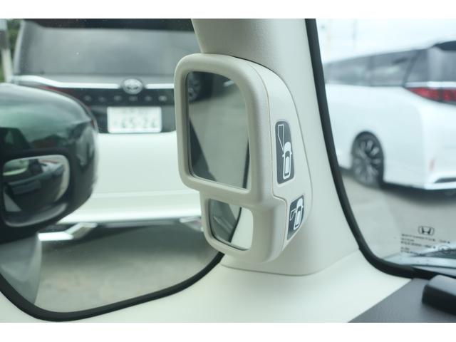 Ｎ－ＢＯＸ Ｇ・Ｌホンダセンシング　＜後期型＞＜両側パワースライドドア＞　純正ナビ　フルセグ　ＣＤ　ＤＶＤ　ミュージックサーバー　前席シートヒーター　ＬＥＤヘッドライト　Ｂカメラ　ＥＴＣ　ドラレコ　スマートキー　ホンダセイシング（32枚目）