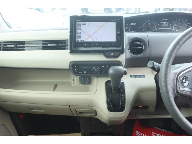 Ｎ－ＢＯＸ Ｇ・Ｌホンダセンシング　＜後期型＞＜両側パワースライドドア＞　純正ナビ　フルセグ　ＣＤ　ＤＶＤ　ミュージックサーバー　前席シートヒーター　ＬＥＤヘッドライト　Ｂカメラ　ＥＴＣ　ドラレコ　スマートキー　ホンダセイシング（33枚目）