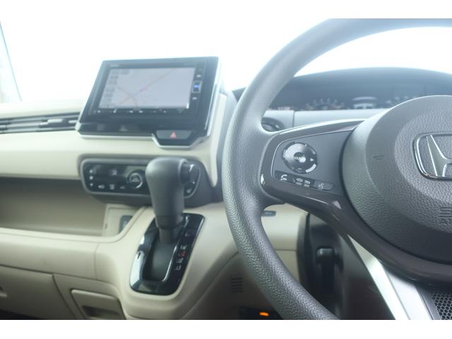 Ｎ－ＢＯＸ Ｇ・Ｌホンダセンシング　＜後期型＞＜両側パワースライドドア＞　純正ナビ　フルセグ　ＣＤ　ＤＶＤ　ミュージックサーバー　前席シートヒーター　ＬＥＤヘッドライト　Ｂカメラ　ＥＴＣ　ドラレコ　スマートキー　ホンダセイシング（49枚目）