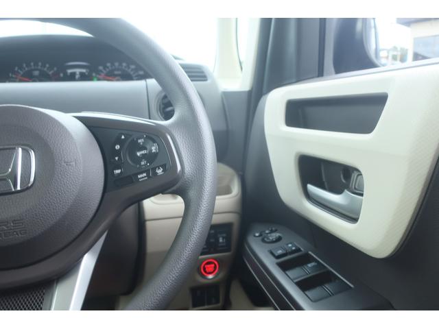 Ｎ－ＢＯＸ Ｇ・Ｌホンダセンシング　＜後期型＞＜両側パワースライドドア＞　純正ナビ　フルセグ　ＣＤ　ＤＶＤ　ミュージックサーバー　前席シートヒーター　ＬＥＤヘッドライト　Ｂカメラ　ＥＴＣ　ドラレコ　スマートキー　ホンダセイシング（50枚目）