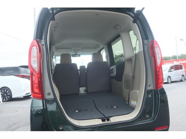 Ｎ－ＢＯＸ Ｇ・Ｌホンダセンシング　＜後期型＞＜両側パワースライドドア＞　純正ナビ　フルセグ　ＣＤ　ＤＶＤ　ミュージックサーバー　前席シートヒーター　ＬＥＤヘッドライト　Ｂカメラ　ＥＴＣ　ドラレコ　スマートキー　ホンダセイシング（63枚目）