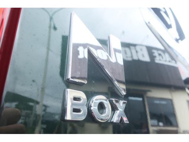Ｎ－ＢＯＸ Ｇ・Ｌホンダセンシング　＜後期型＞＜両側パワースライドドア＞　純正ナビ　フルセグ　ＣＤ　ＤＶＤ　ミュージックサーバー　前席シートヒーター　ＬＥＤヘッドライト　Ｂカメラ　ＥＴＣ　ドラレコ　スマートキー　ホンダセイシング（76枚目）