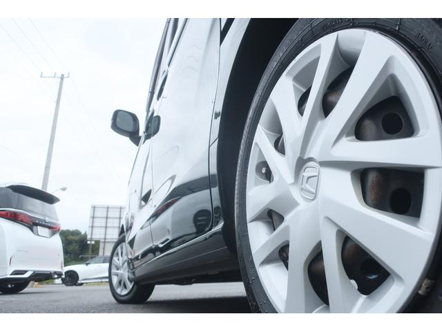 Ｎ－ＢＯＸ Ｇ・Ｌホンダセンシング　＜後期型＞＜両側パワースライドドア＞　純正ナビ　フルセグ　ＣＤ　ＤＶＤ　ミュージックサーバー　前席シートヒーター　ＬＥＤヘッドライト　Ｂカメラ　ＥＴＣ　ドラレコ　スマートキー　ホンダセイシング（77枚目）