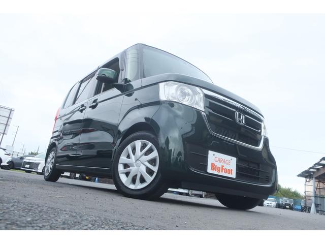 Ｎ－ＢＯＸ Ｇ・Ｌホンダセンシング　＜後期型＞＜両側パワースライドドア＞　純正ナビ　フルセグ　ＣＤ　ＤＶＤ　ミュージックサーバー　前席シートヒーター　ＬＥＤヘッドライト　Ｂカメラ　ＥＴＣ　ドラレコ　スマートキー　ホンダセイシング（79枚目）